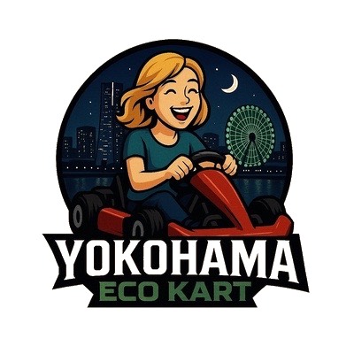Yokohama Eco Kart logo